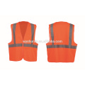 2015 new products reflective safety vest